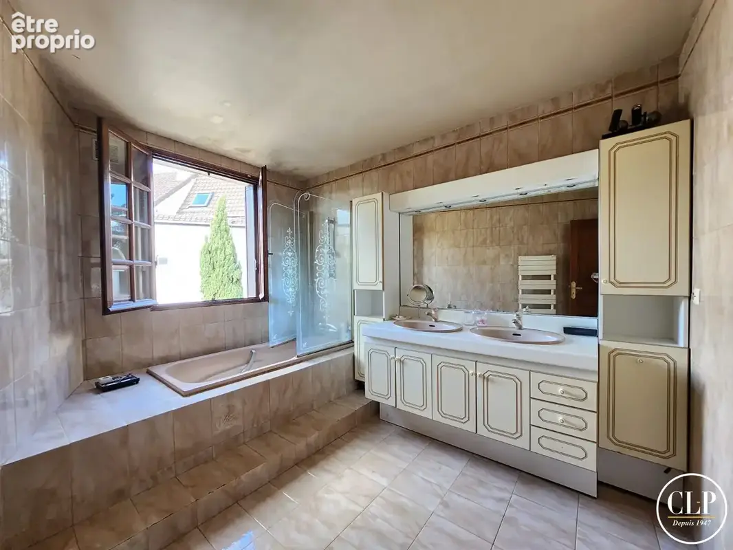 Belle Maison - Neuilly-Plaisance - photo 7