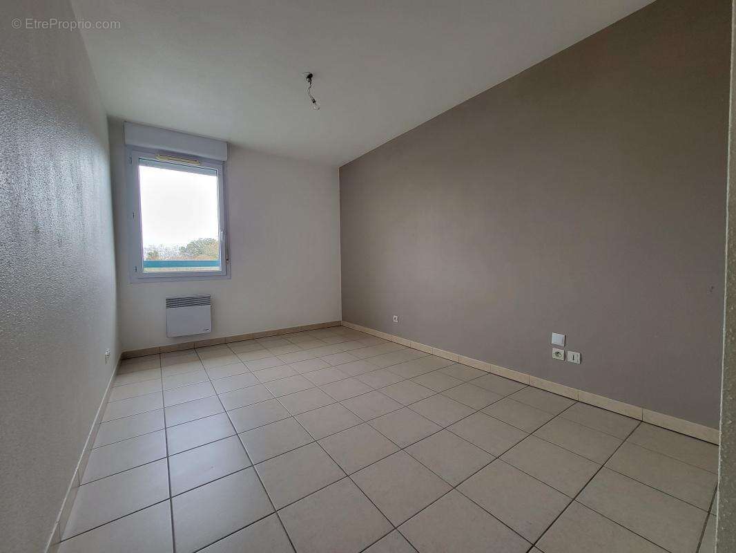 Appartement à FONSORBES