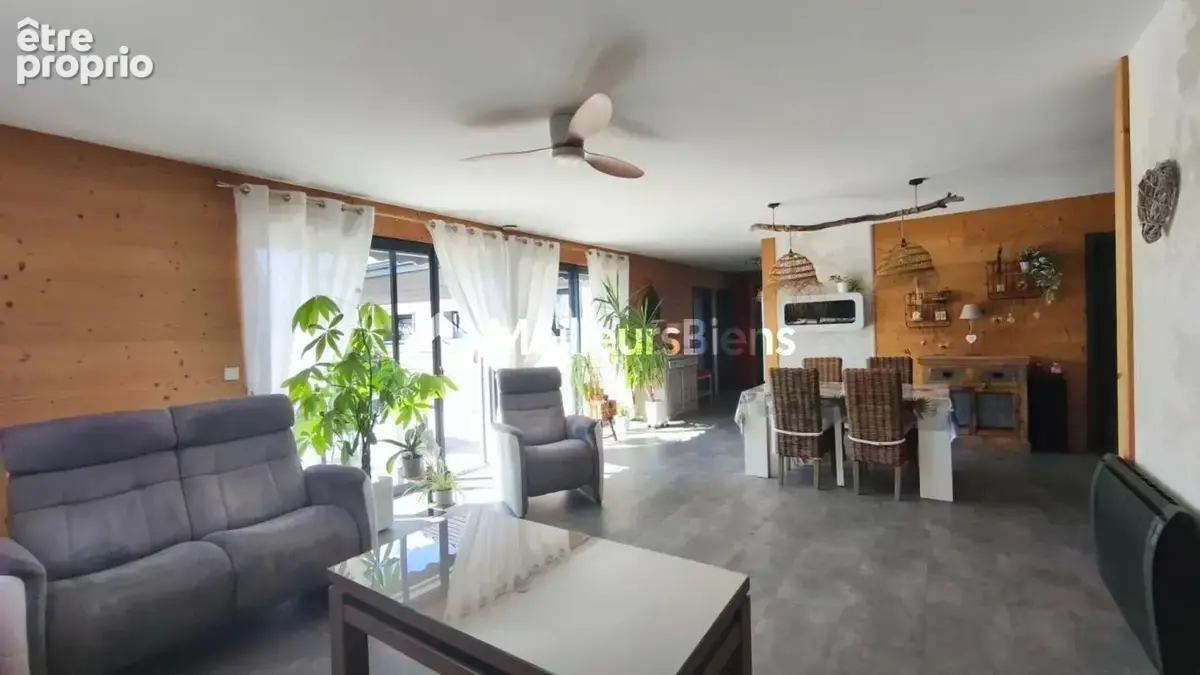 Maison ossature bois 4 pièces 100 m² à Obenheim sur 640 m² de terrain - photo 11