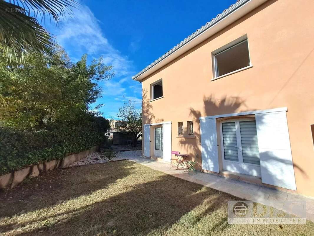 Maison à NEZIGNAN-L&#039;EVEQUE