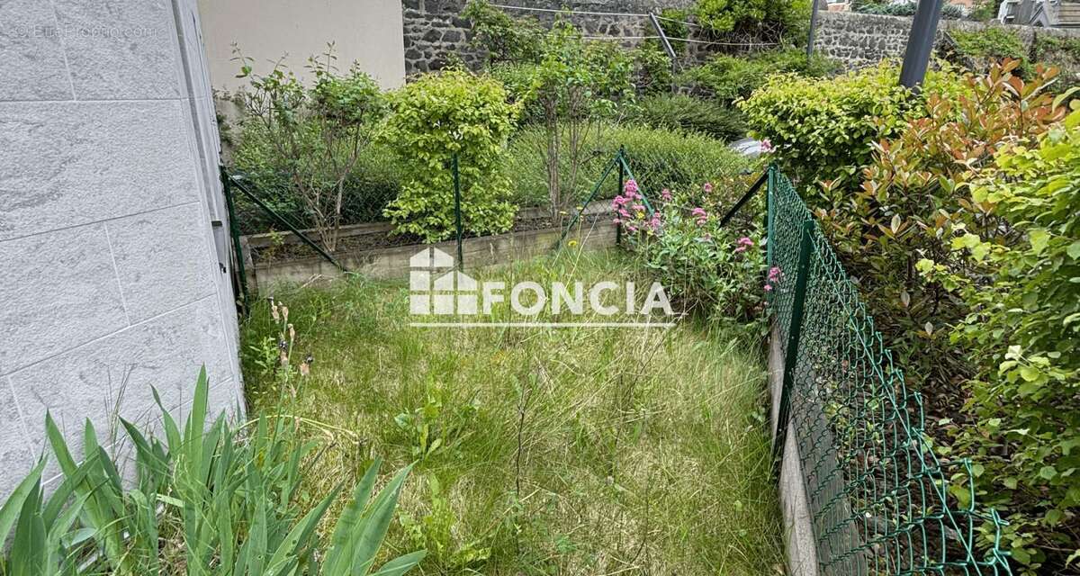 Appartement à CHAMALIERES
