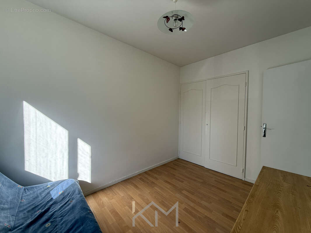 Appartement à POITIERS