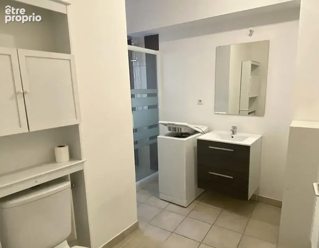 Appartement Saint Chamond 3 pièce(s) 59.55 m2 - photo 7