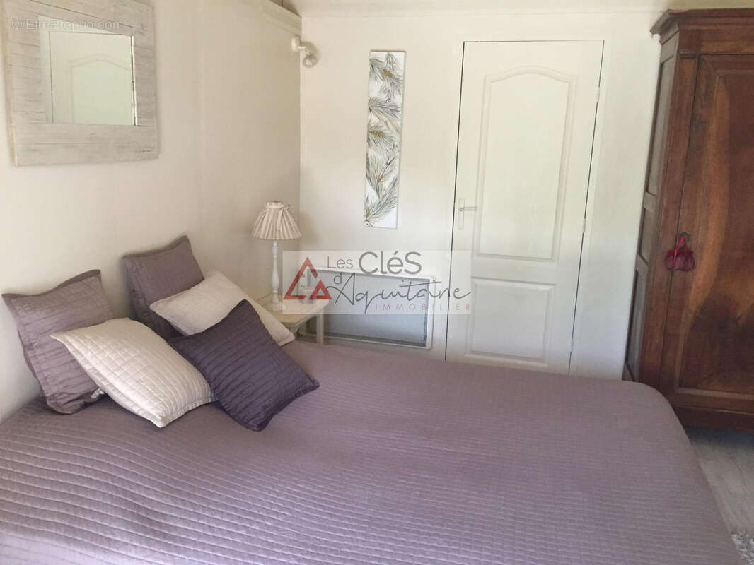 Propriété 5 chambres Pian Sur Garonne - photo 15