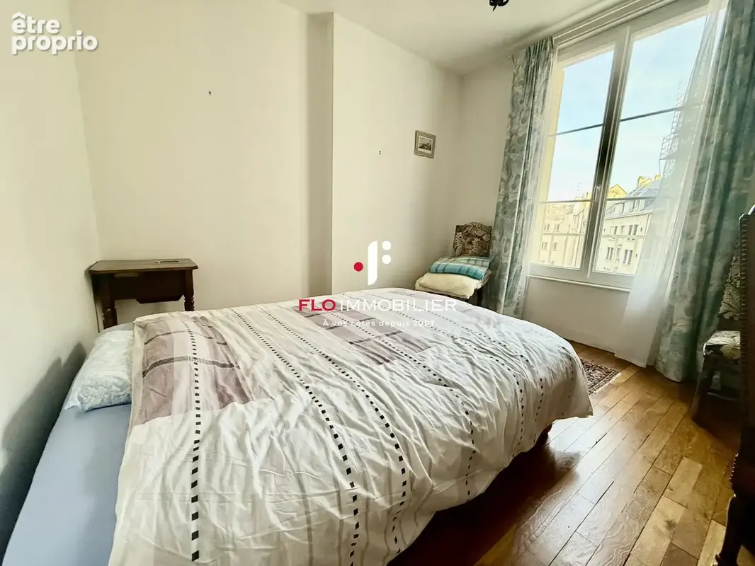 Appartement 5 pièces 102 m² à vendre à Caen (14000) - photo 6