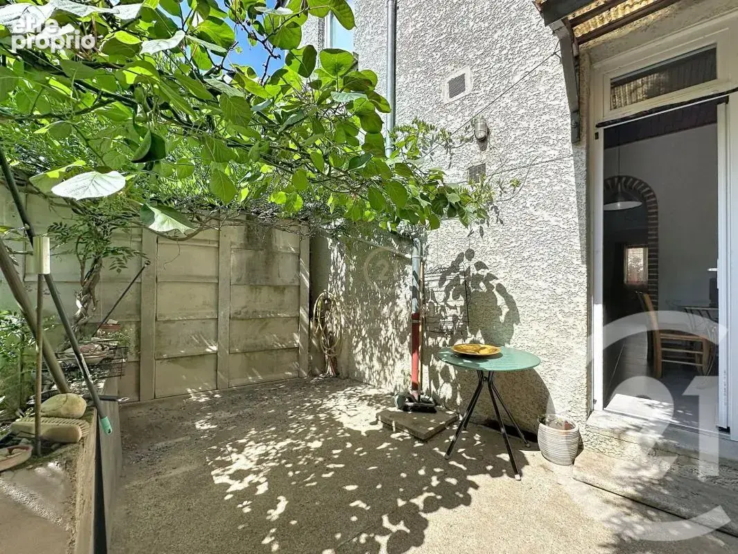 Maison 160 m² à Grigny  - photo 8