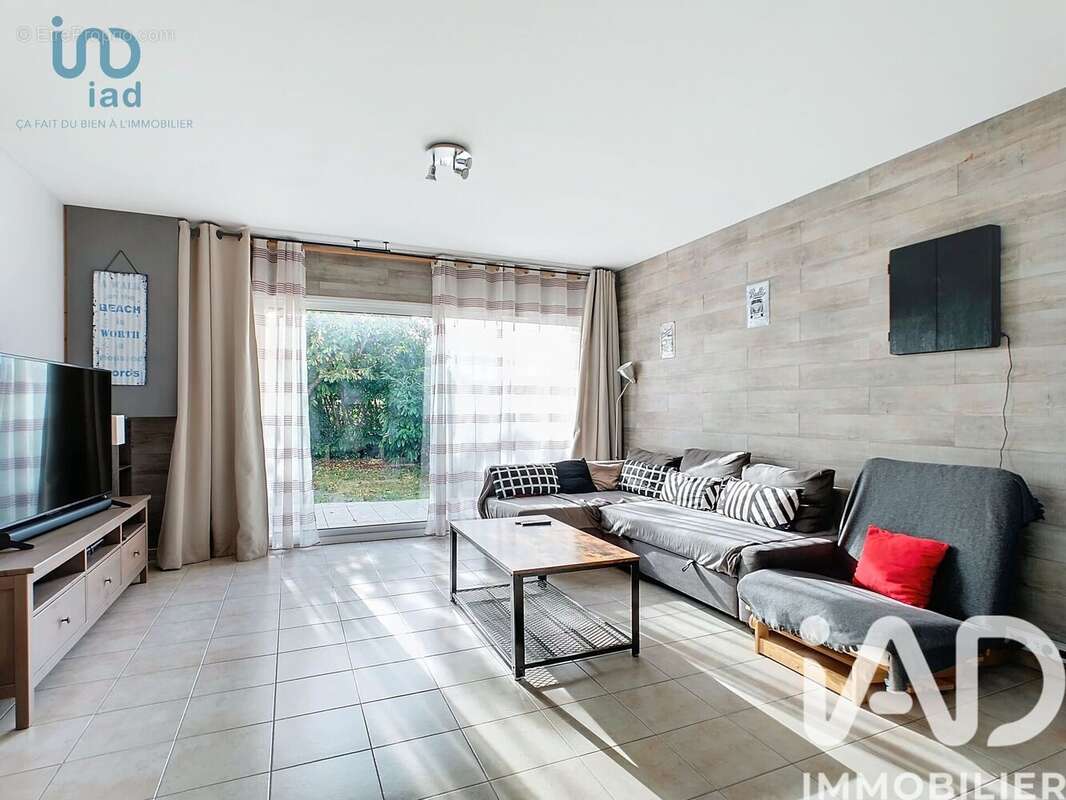 Photo 3 - Maison à ANGOULINS