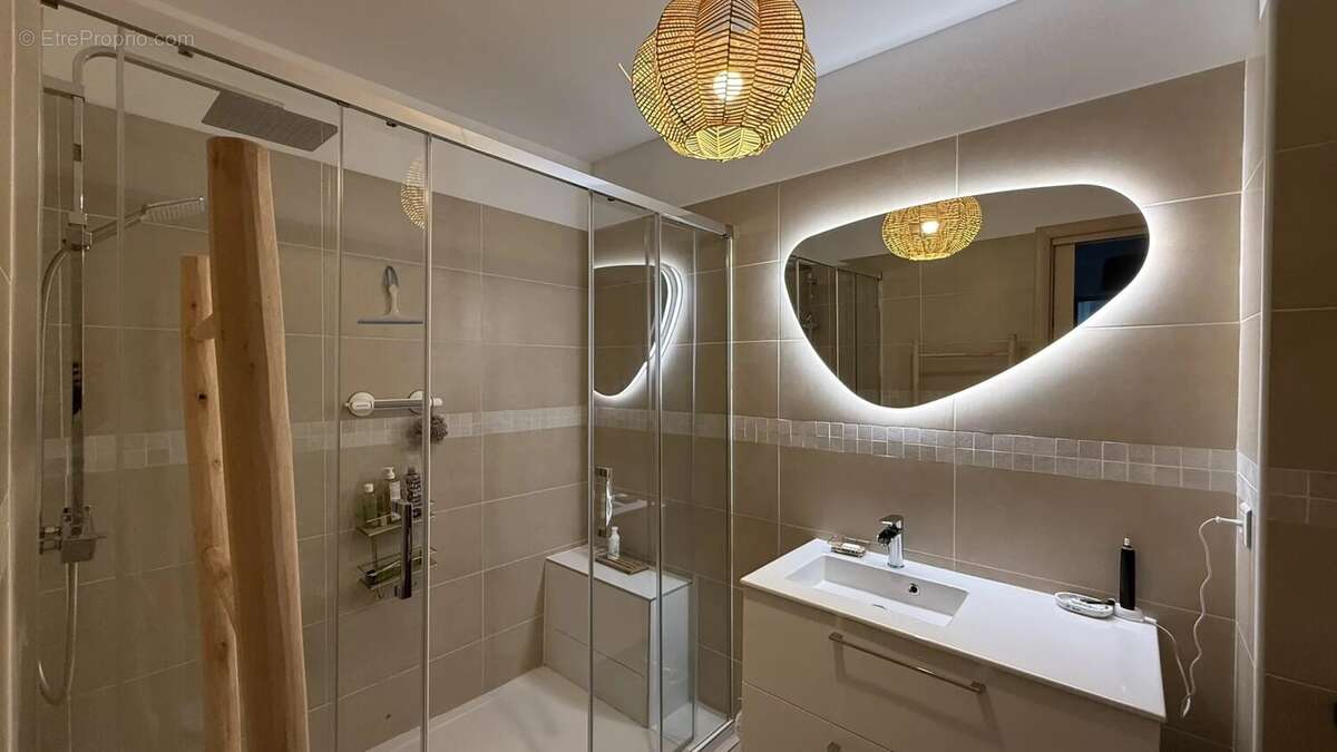 Appartement à SAN-NICOLAO