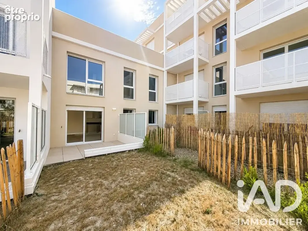 Photo 1 - Appartement à MONTEUX