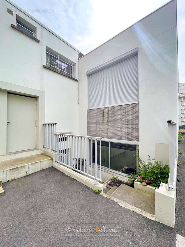 Appartement à MEUDON