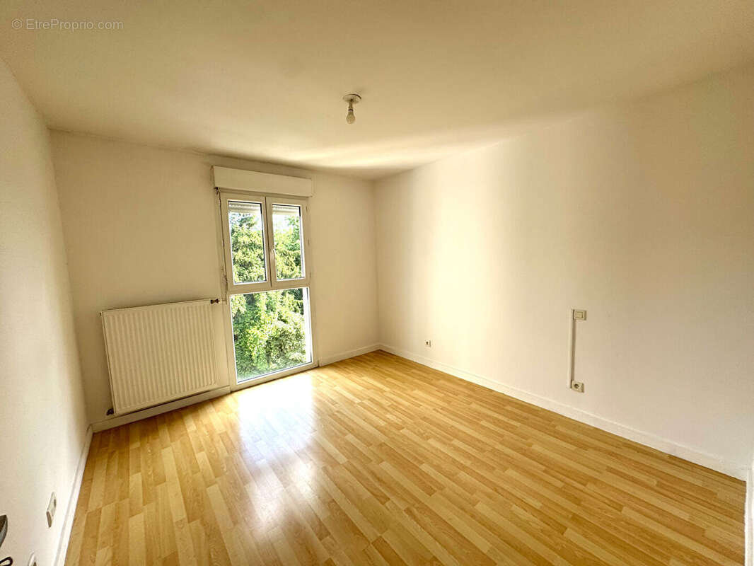 Appartement 68 m² à Annemasse  - photo 6