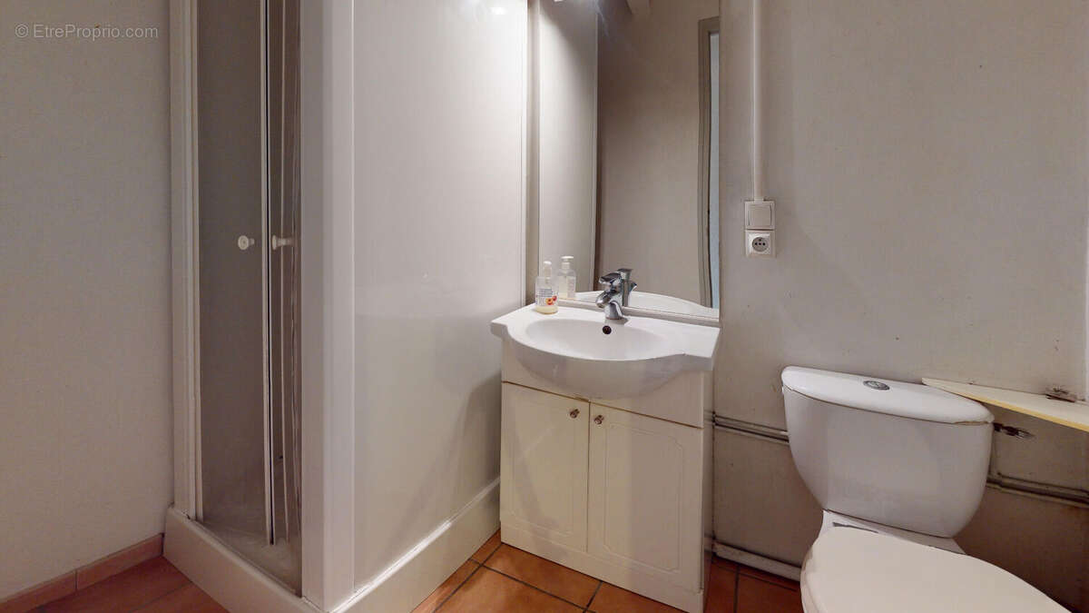 Appartement à LIMOUX