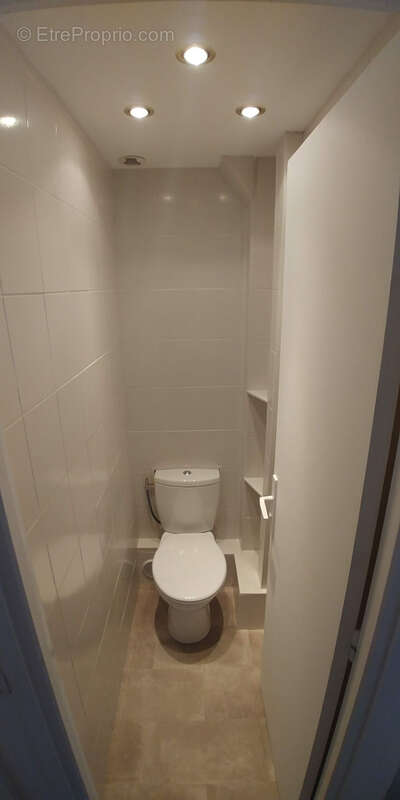Appartement à SAINT-DENIS