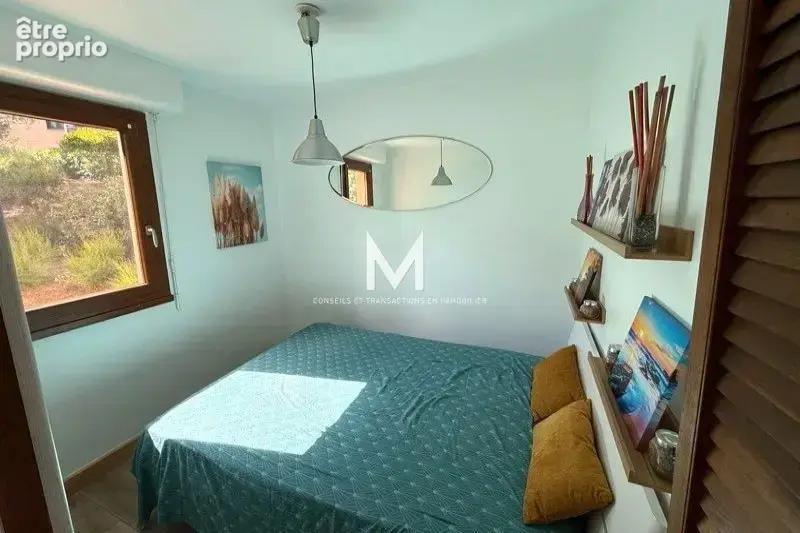 Appartement 2 pièces 28 m² à vendre à Sainte-Maxime (83120) - photo 4