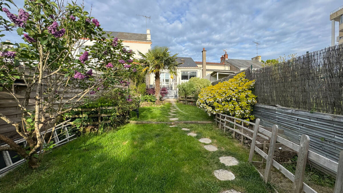 Maison à LA ROCHE-SUR-YON