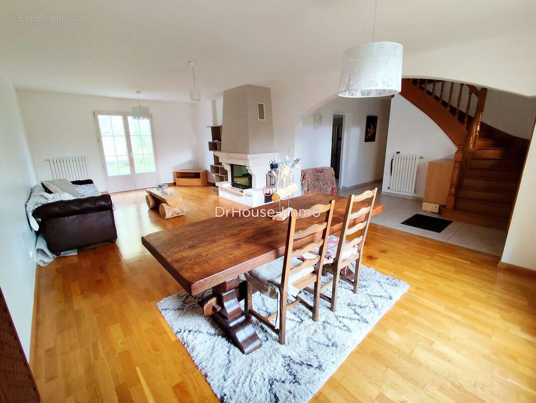 Maison 144 m² à Vendome  - photo 6