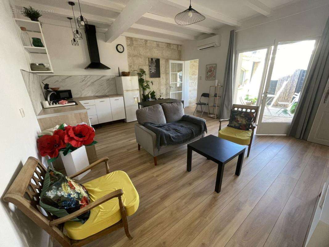 Appartement - photo 2