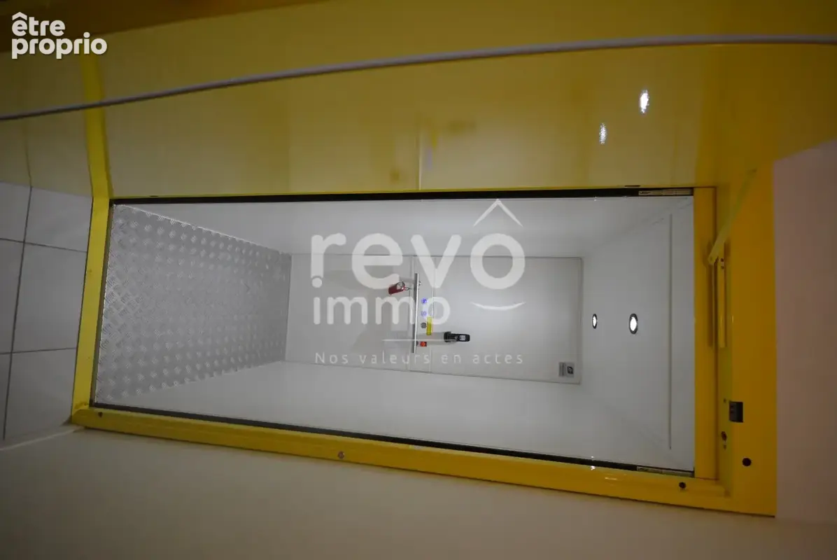 Maison sur champtoceaux - photo 6