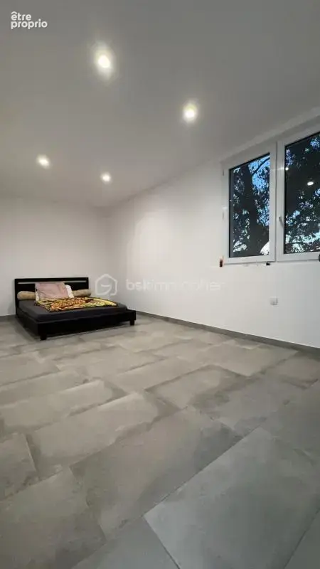 Ensemble immobilier avec habitation - Idéal activité mixte habitation et professionnelle avec appartement indépendant et hangar  - photo 16