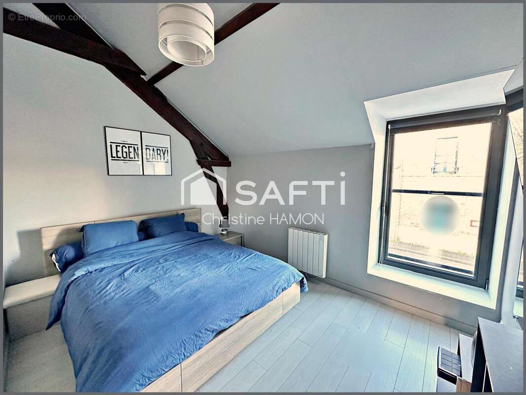 Photo 3 - Appartement à GUERANDE