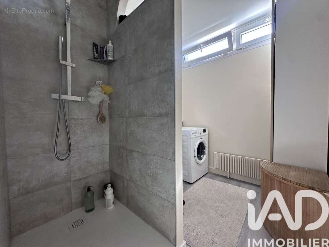 Photo 7 - Appartement à MEYTHET