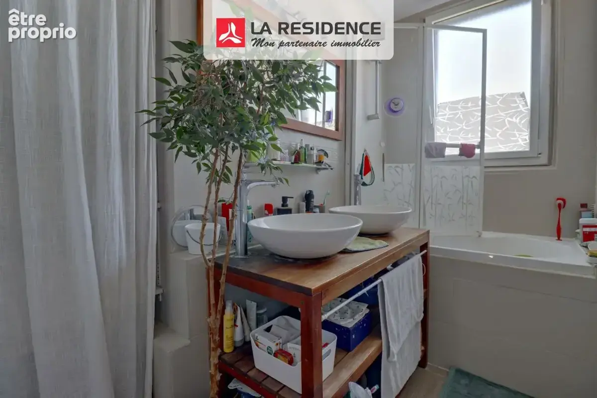 Appartement 4 pièces 69 m² à vendre à Poissy (78300) - photo 7