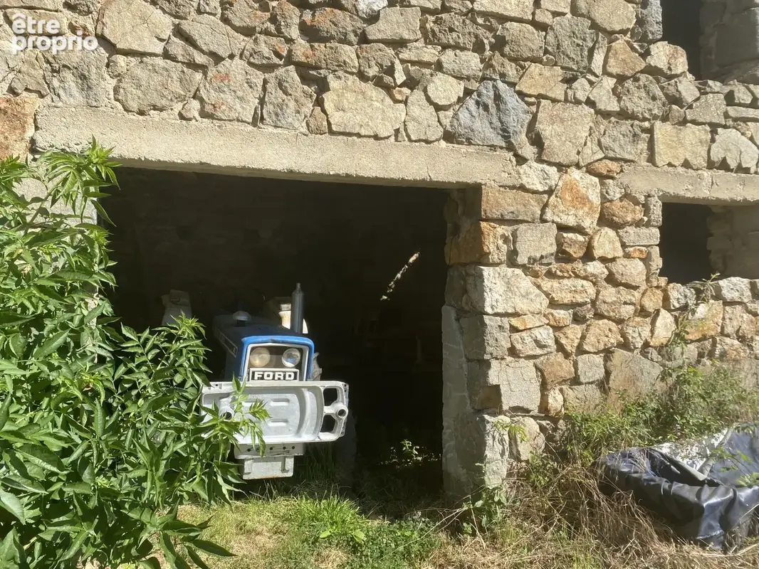 Corps de batiments - photo 19