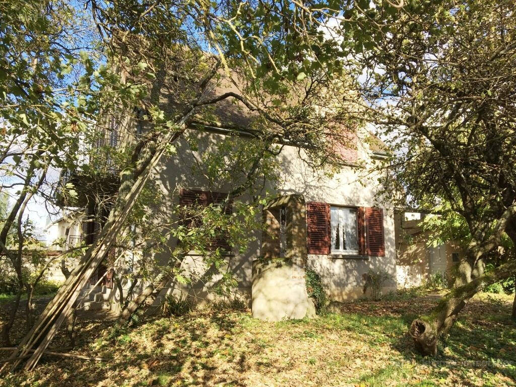 Maison à SENS
