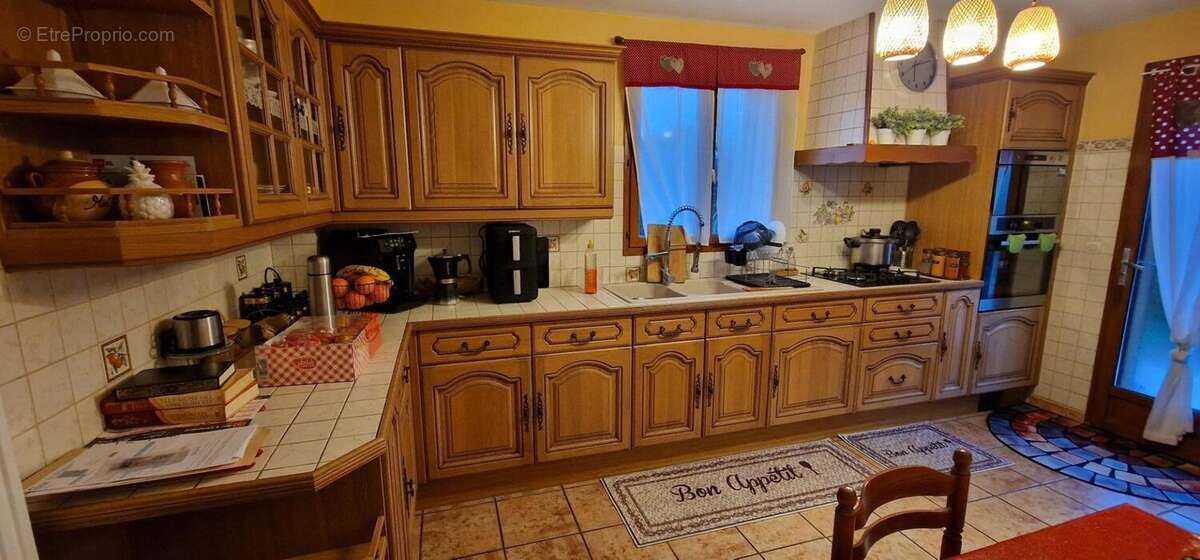 Photo 2 - Maison à LISIEUX