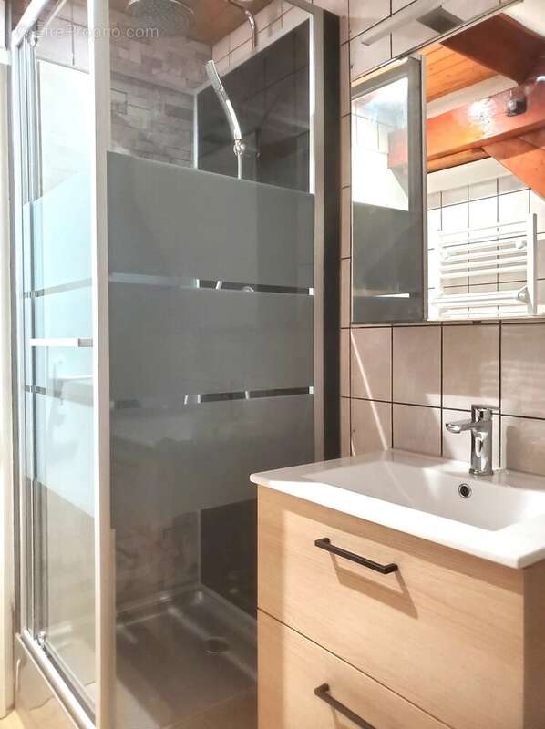 Appartement à AUDINCOURT