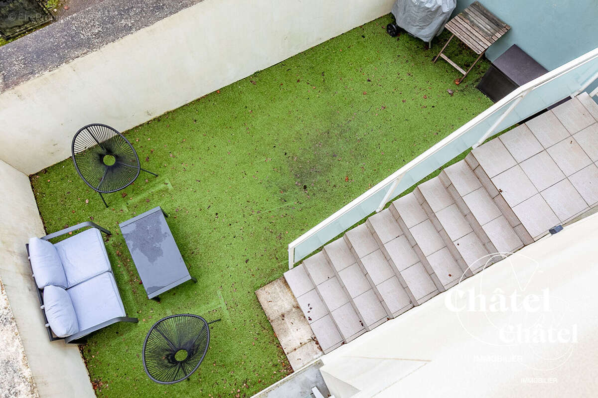 Maison à LAIGNEVILLE