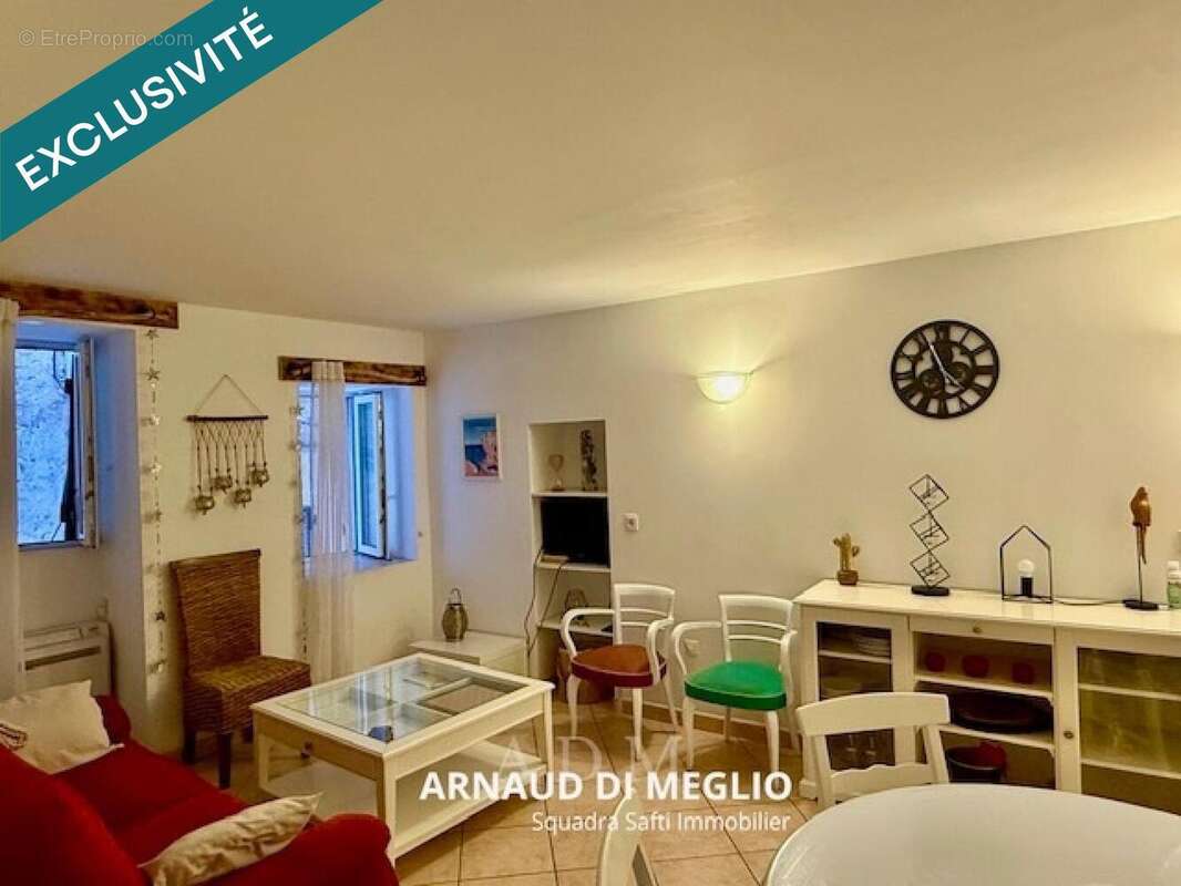 Photo 5 - Appartement à BONIFACIO