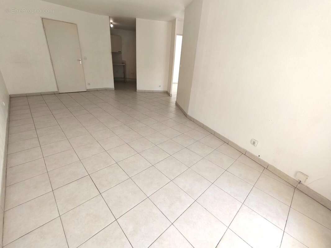Appartement 57 m² à Nice  - photo 5