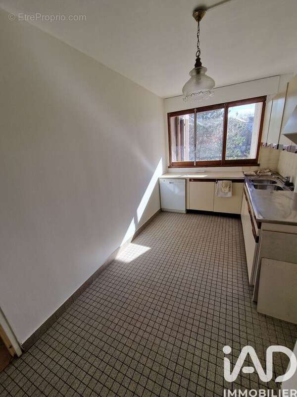 Photo 9 - Appartement à VIRY-CHATILLON