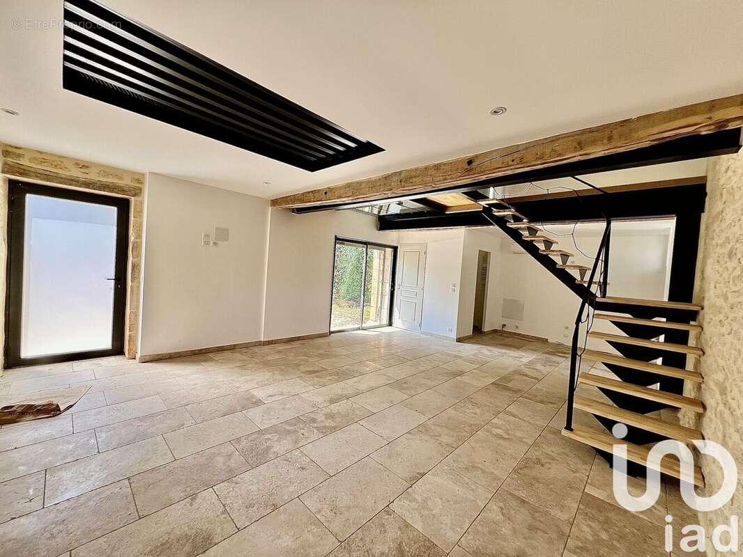 Photo 3 - Maison à CALVIAC-EN-PERIGORD