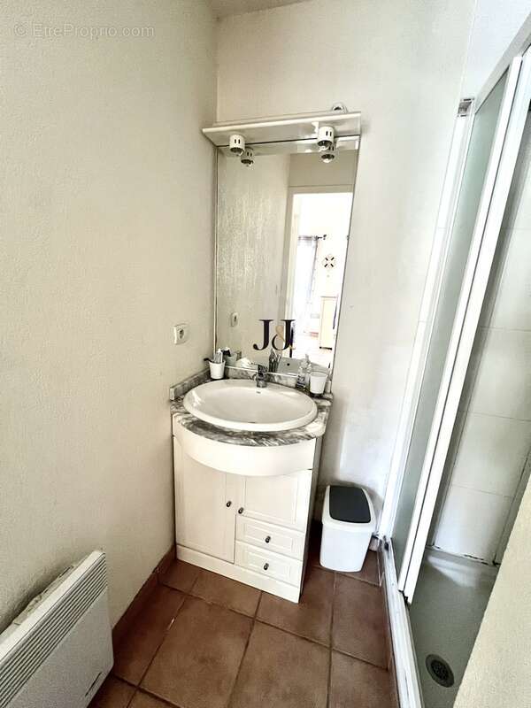 Appartement à SAINTES-MARIES-DE-LA-MER