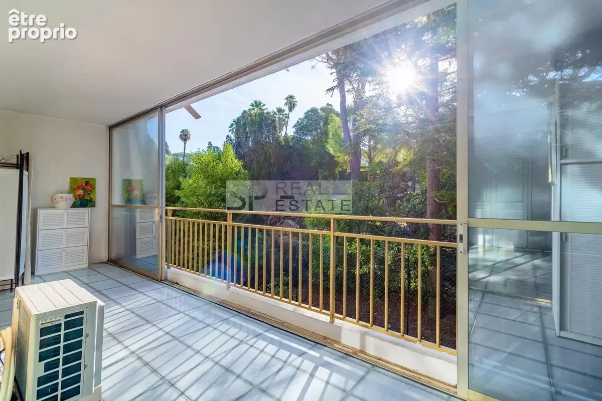 A vendre cannes montrose 3 pieces a renover - photo 7