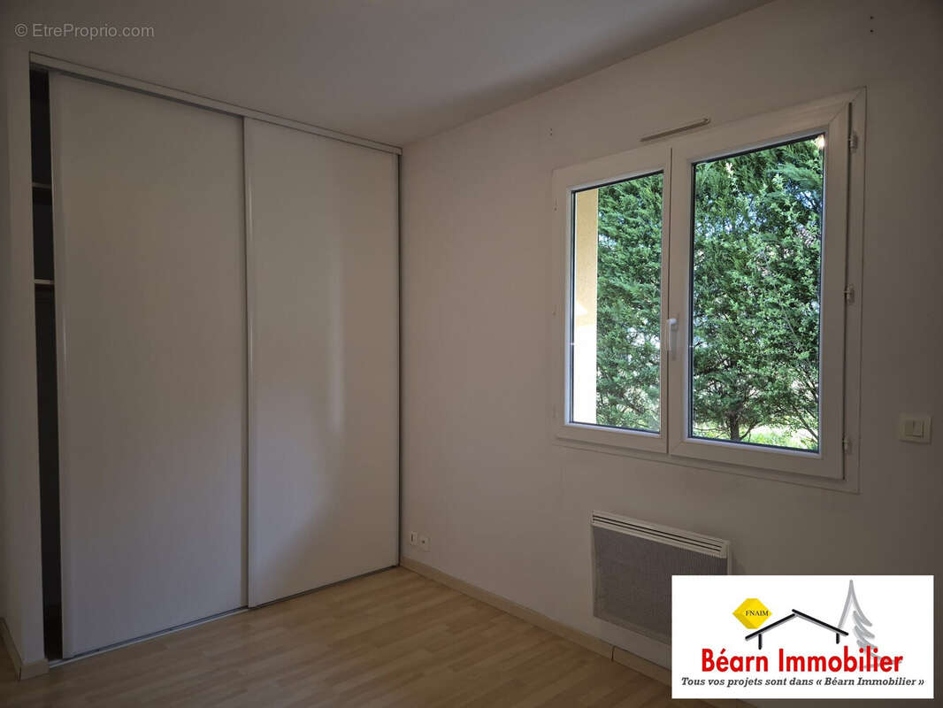 Maison à SALIES-DE-BEARN