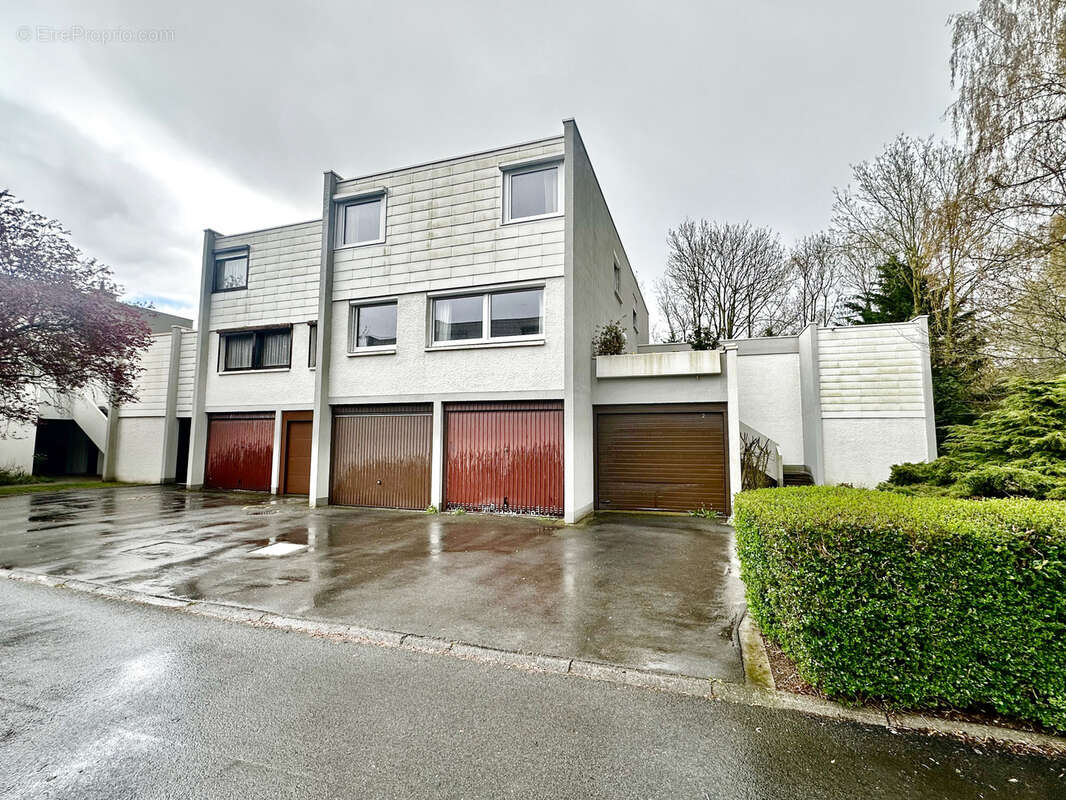 Appartement à VILLENEUVE-D'ASCQ