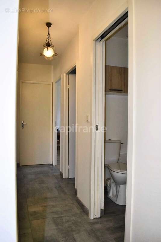 Maison de plain-pied avec 3 chambres et jardin PLEUMEUR GAUTIER (22) - photo 20