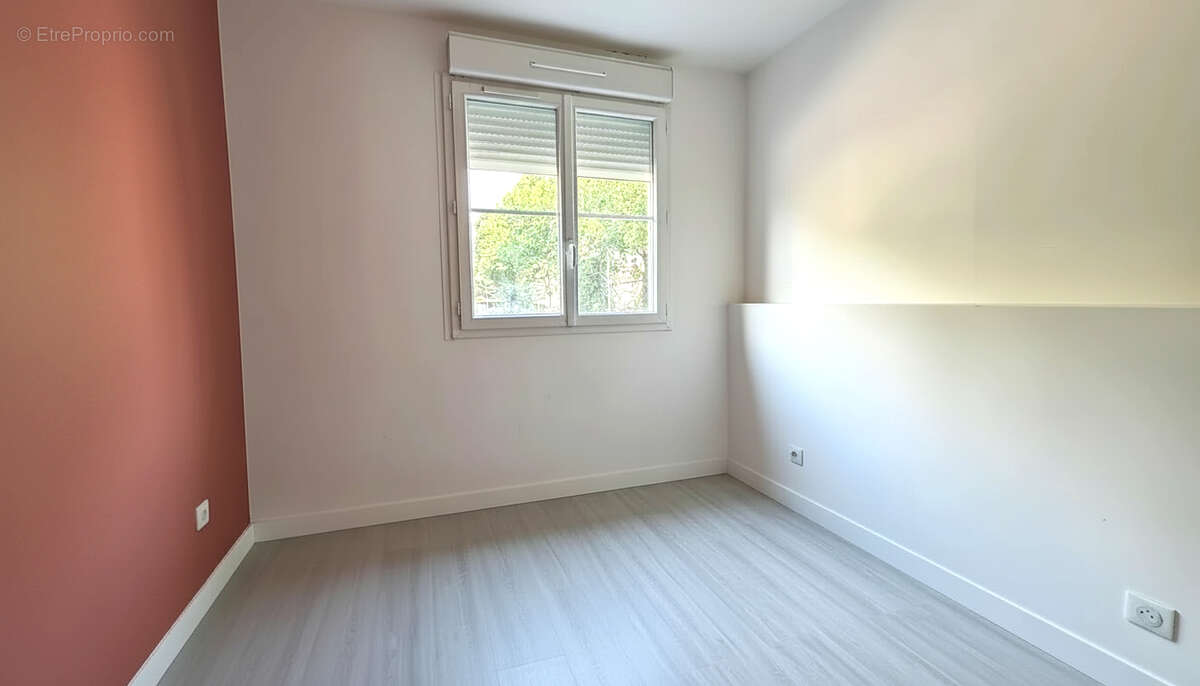 Appartement à EVRY
