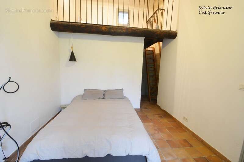 Propriete à vendre 7 pièces RAPHELE LES ARLES (13) 240m² évolutif sur 3300 m² avec piscine - photo 13