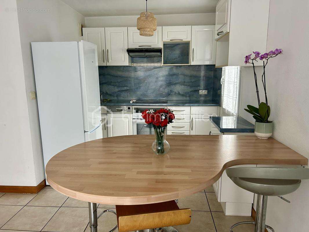 Appartement à URRUGNE