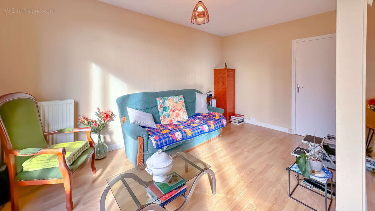 Appartement à LE MANS