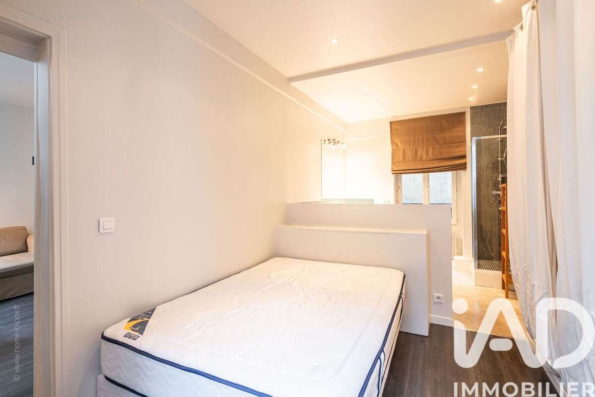 Photo 9 - Appartement à PARIS-9E