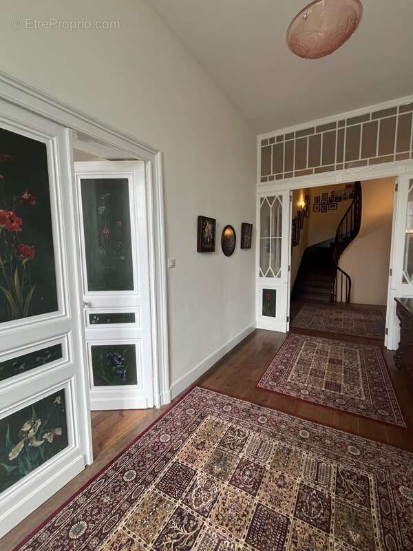 Maison à MARCIAC