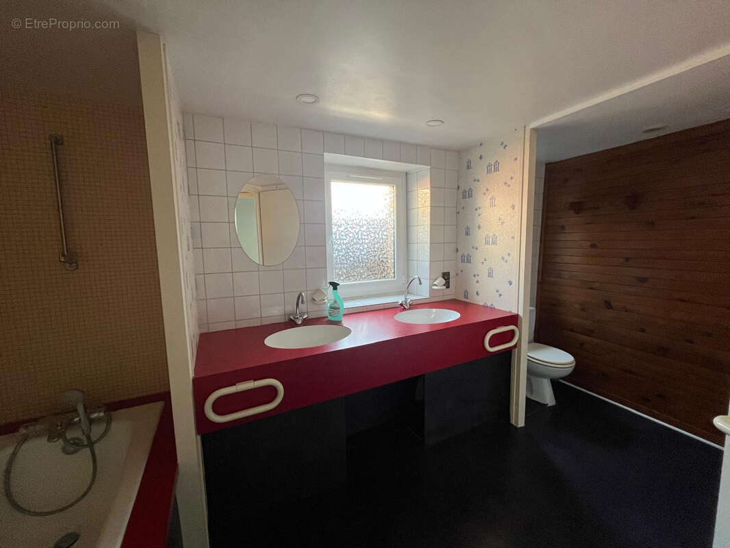 Maison à LA ROCHE-SUR-YON