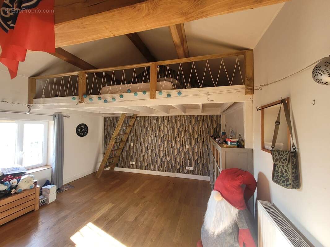 Propriete à vendre 10 pièces MAUZAC ET GRAND CASTANG (24) - photo 9