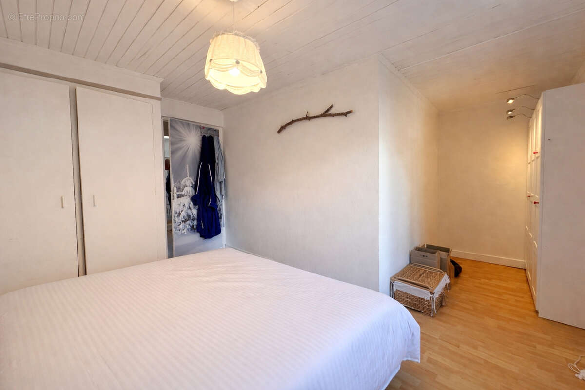 Appartement à VALLOIRE