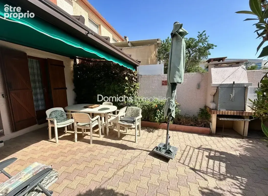 Maison 3 pièces 74 m² à vendre à Sainte-Marie (66470) - photo 2